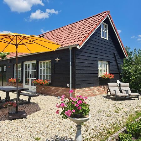 B&B De Oase Bergambacht Luaran gambar