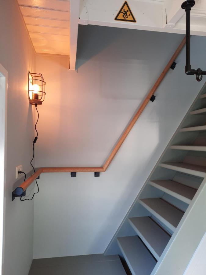 B&B De Oase Bergambacht Luaran gambar