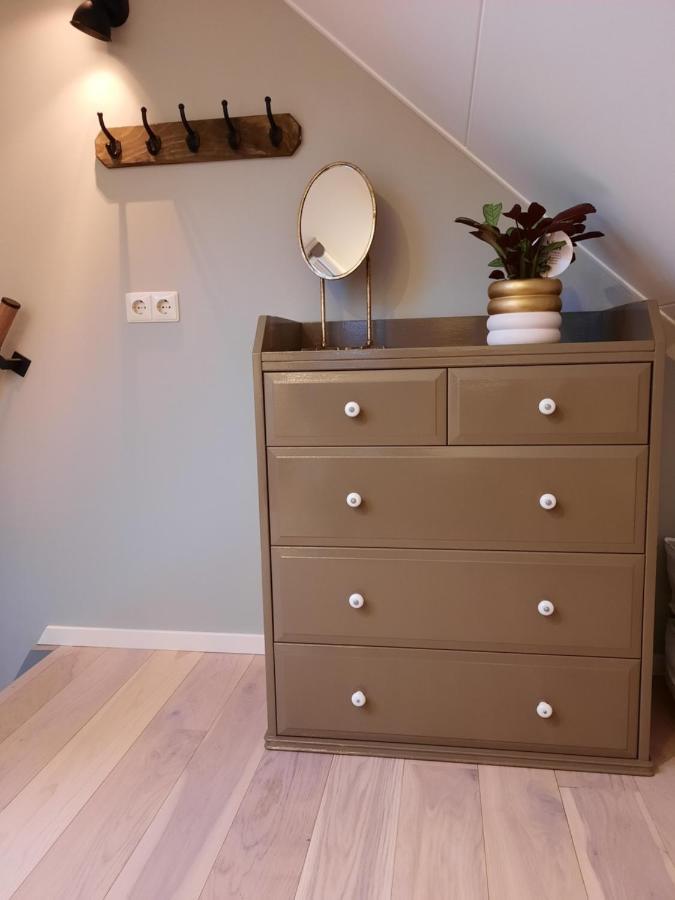 B&B De Oase Bergambacht Luaran gambar