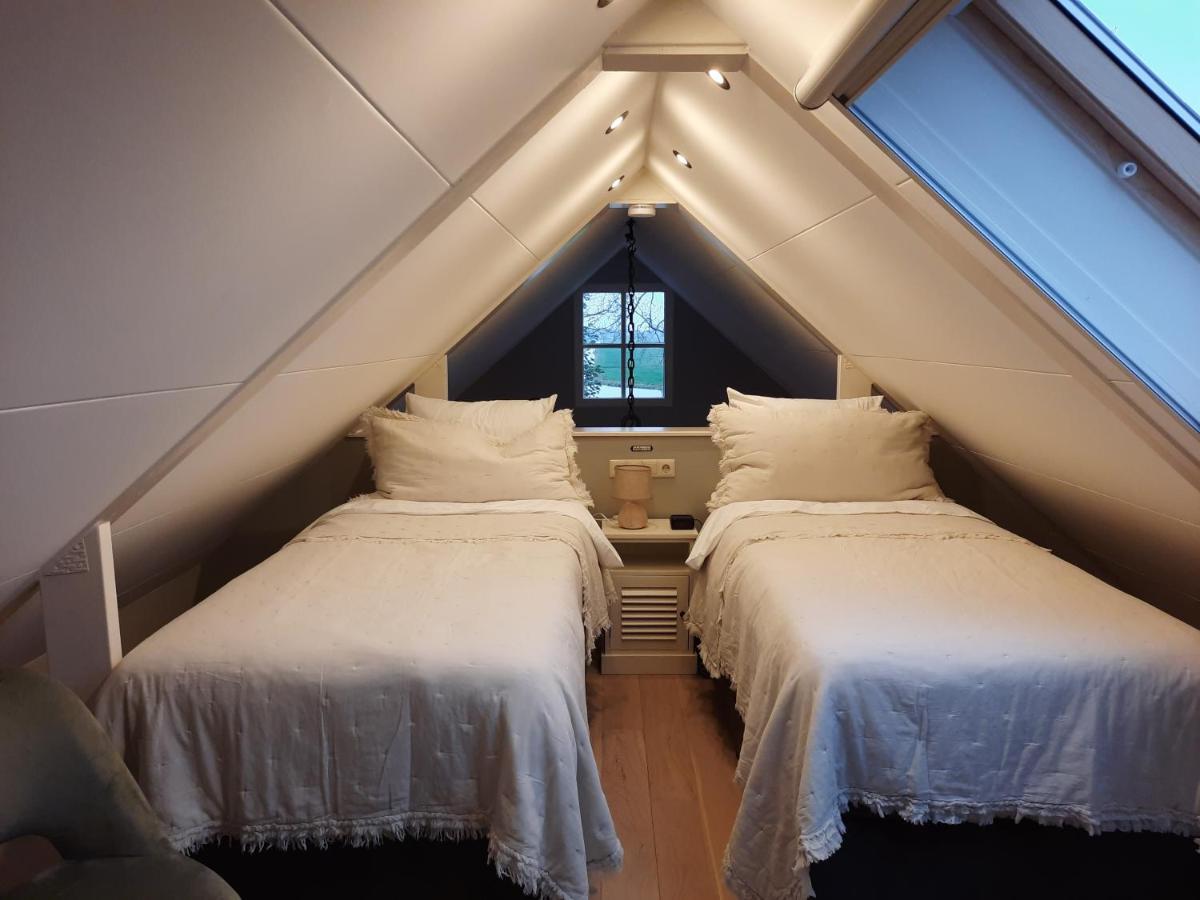 B&B De Oase Bergambacht Luaran gambar