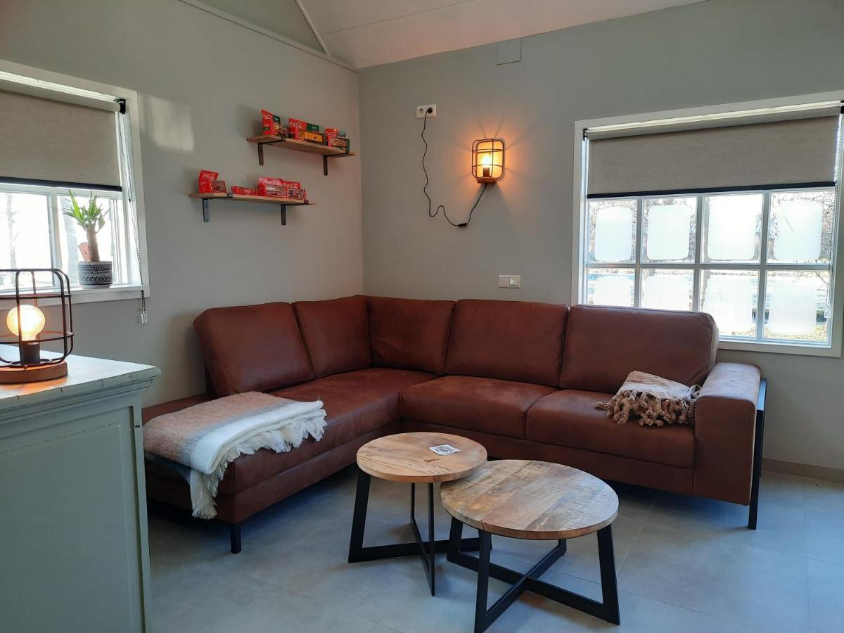 B&B De Oase Bergambacht Luaran gambar