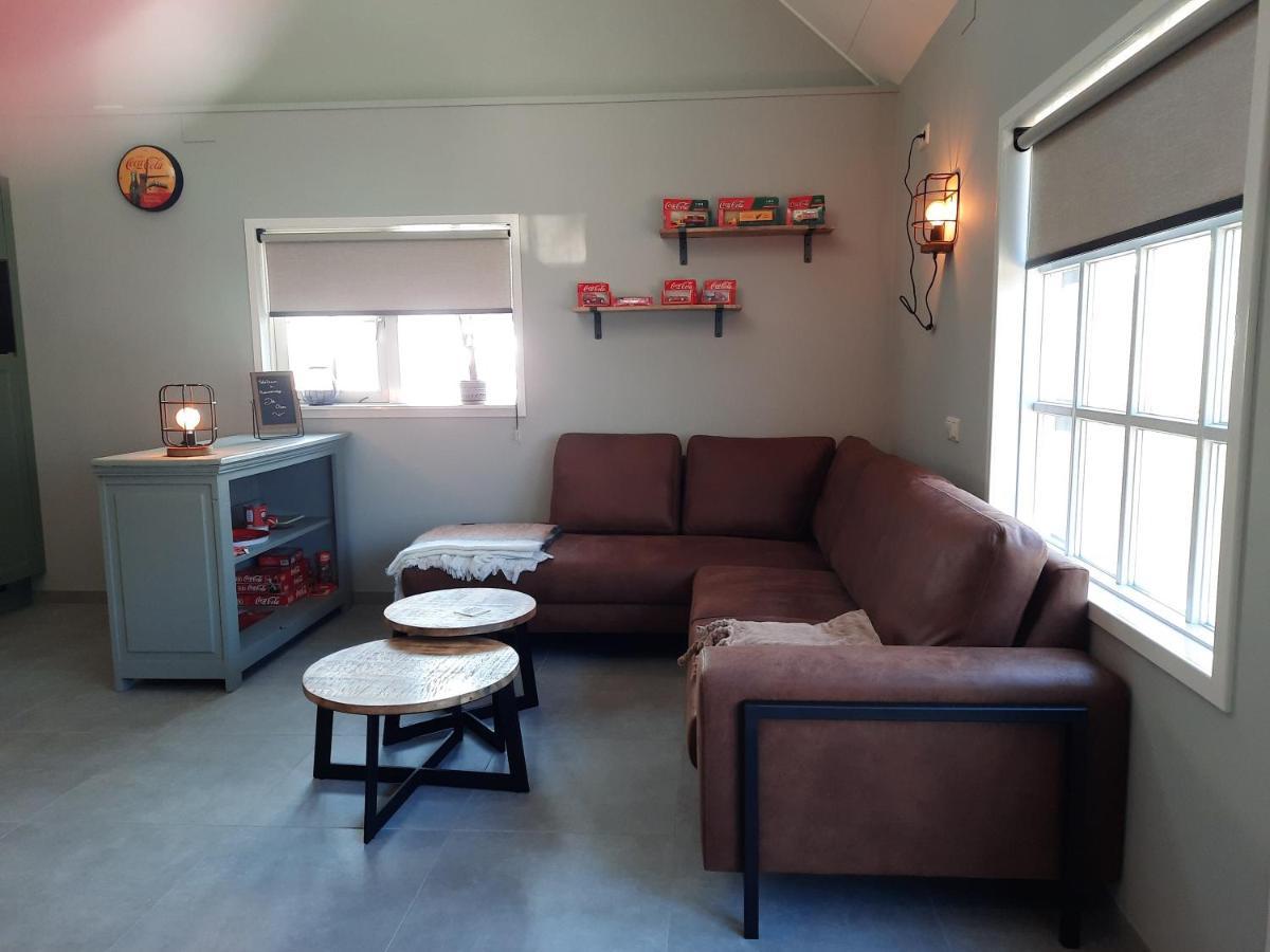B&B De Oase Bergambacht Luaran gambar