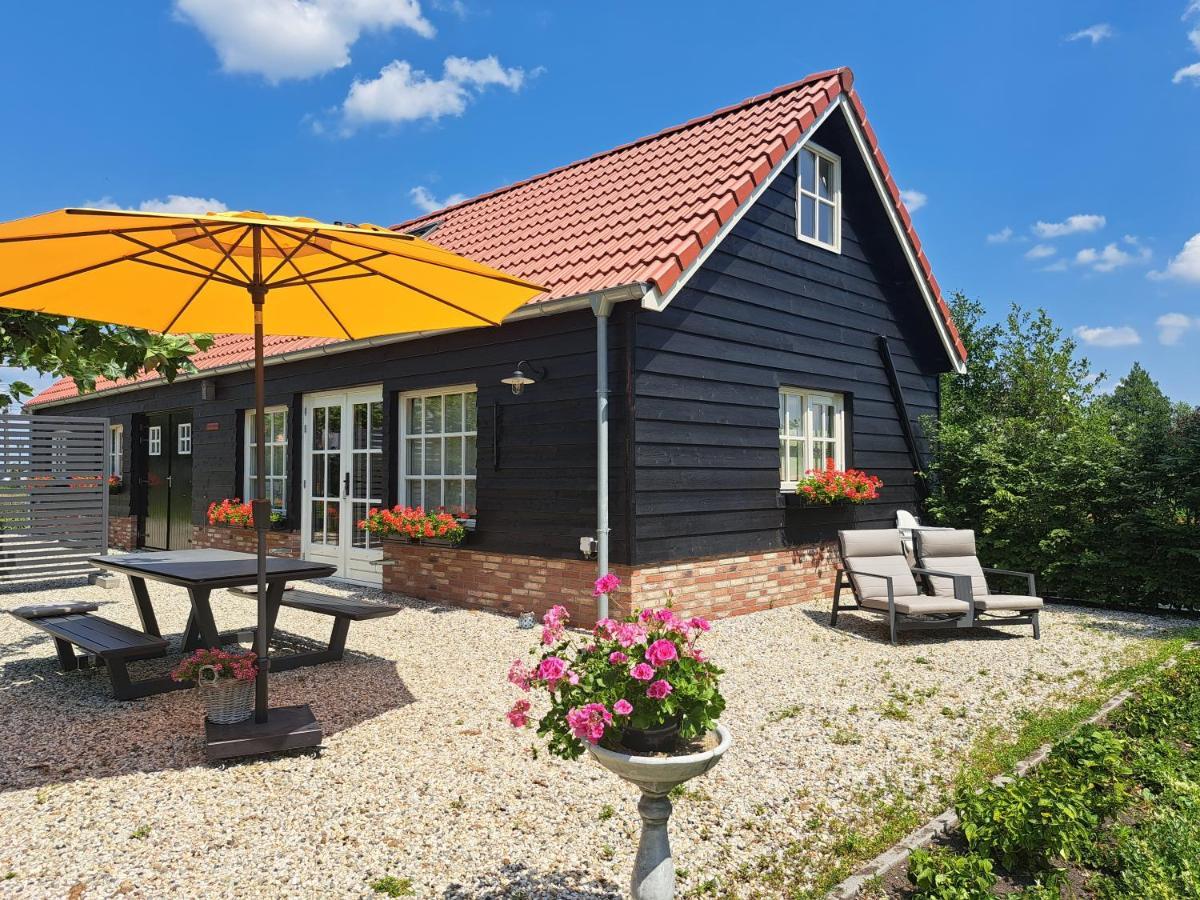 B&B De Oase Bergambacht Luaran gambar